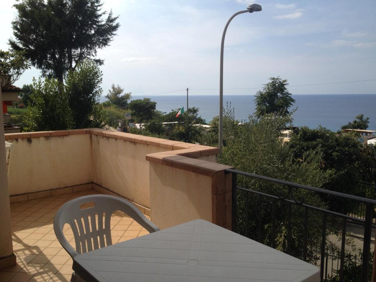 Casa Margherita ปาร์เกลียา ภายนอก รูปภาพ